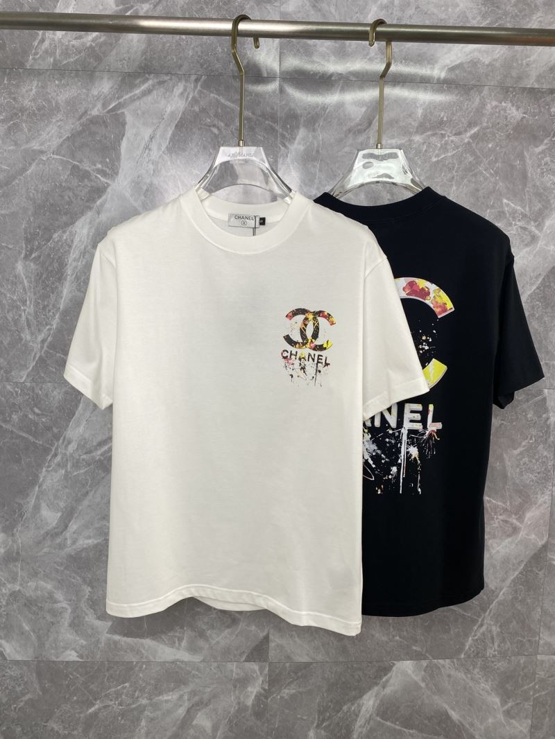 Chanel T-Shirts